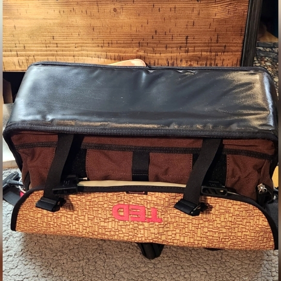 Laptop Bag UNISEX- Messenger Bag - Computer Bag